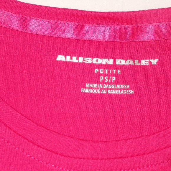 New Allison Daley short sleeves top - Picture 4 of 6